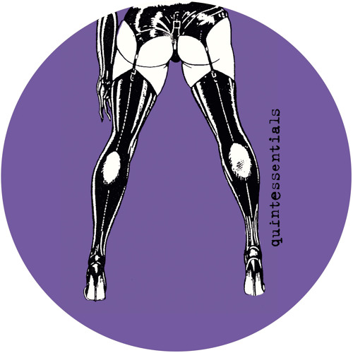 quintessentials 41: borrowed identity - shake
