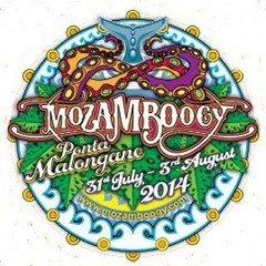 Mozamboogy August 2nd 2014