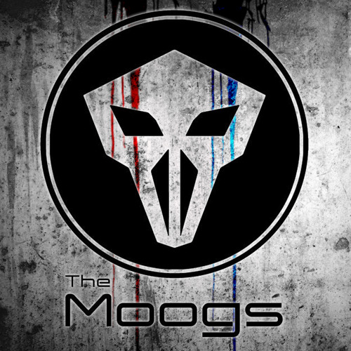 Katy Perry Vs Punk Goes Pop - Dark Horse ( THE MOOGS Bootleg )