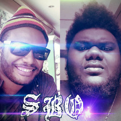 Cypher 4 - Murda Mack Shuug Feat. Jux Fallow