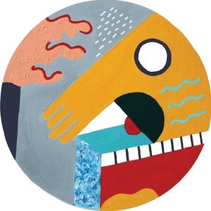 Pev 'Aztec Chant' (Tessela remix) / Pev & Kowton 'End Point' (Stenny & Andrea remix) LIVITY SOUND