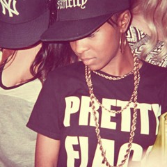 Pon My Level (Buzz Riddim) #throwbackthursday