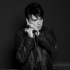 gary numan - when the sky bleeds (tecnoman sf remix)