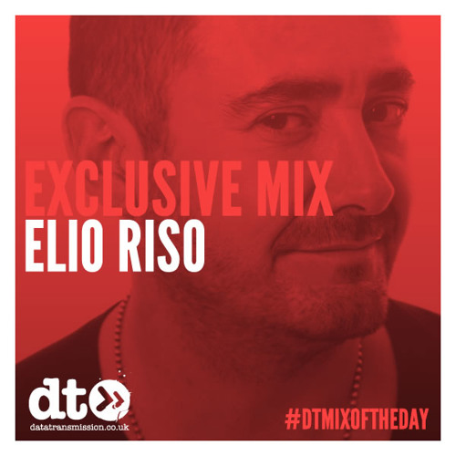 Exclusive Mix - Elio Riso
