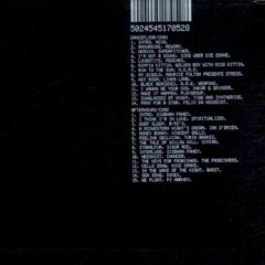 MO MORRIS AND PSYCHOPAB - Electric Stew Dancefloor