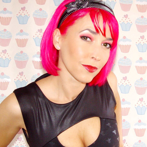 Lisa Pin-Up - HardHouse Anthems 6 (Sampler 1) Lisa Pin-Up - HardHouse Anthems 6 (Sampler 1)