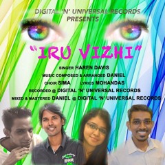 IRU VIZHI