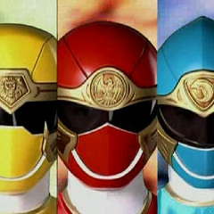 Ninpuu Sentai Hurricanger OP (Tv-Size Cover)
