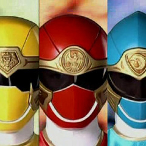 Ninpuu Sentai Hurricanger OP (Tv-Size Cover)