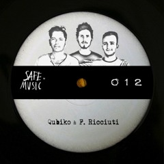Qubiko & Fabio Ricciuti - On Your Mind (Original Mix)