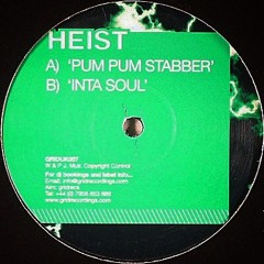 HEIST - INTA SOUL - GRID