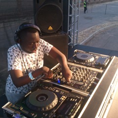 CHAMPIONS MIX 13/08/2014 RICKY LAMAR(LIVE)