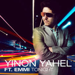 Yinon Yahel - Tonight Mashup 2014 - Available for free download !