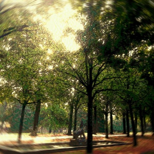 Daniel Bortz -Let's meet in the Forest  (pimped out)