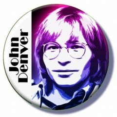John Denver - Take Me Home, Country Roads (Live cover)