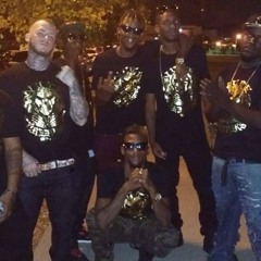 NYTE CR33P3RS-NEED IT ALL