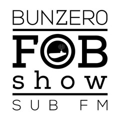 Sieren - Guestmix Bunzero Show on SUB FM (08/07/2014)