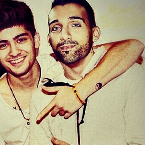 Its Love - Sham Idrees