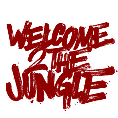 THICK DICK - Welcome To The Jungle (Jason Pepperell rework)
