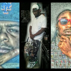 Yung Vito ft. MikeNothinElse & Damien Dolla$ - Art Of Storytelling 4.5