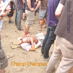 Stitch Bateman - Champ Champus