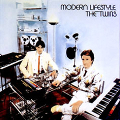 The Twins - Face to face heart to heart