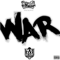 ELRYE - GRANDMOMS LIL SOLDIER FT.TANA