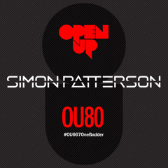 Simon Patterson - Open Up - 080