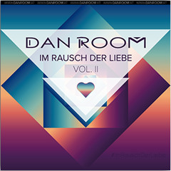 Im Rausch Der Liebe Vol. 2 - mixed by DJ DAN ROOM (MiXTAPe 2014)