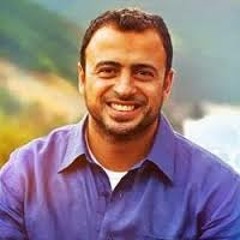 :)دعاء جميل للداعية مصطفى حسني