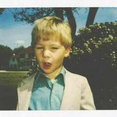 And Then There's You (Out The Blue)