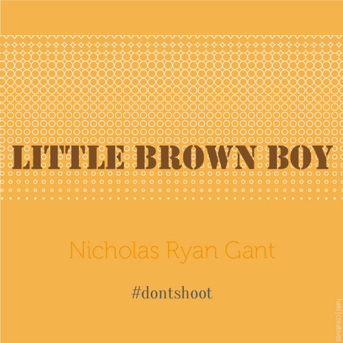 Stream Little Brown Boy by GhettoFalsetto Listen online for free on