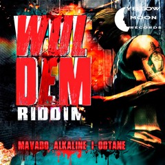 Vybz Kartel - NUH PLAY ROUN WID FYAH EDIT