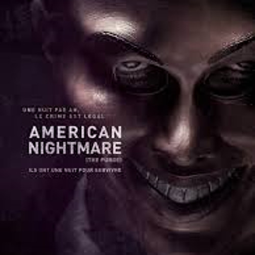 -La Purge-