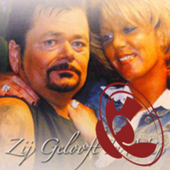 André Hazes - Zij Gelooft In Mij (orkestband)