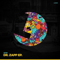 Dr Zapp (Feat. Apple Rochez) - Loulou Records