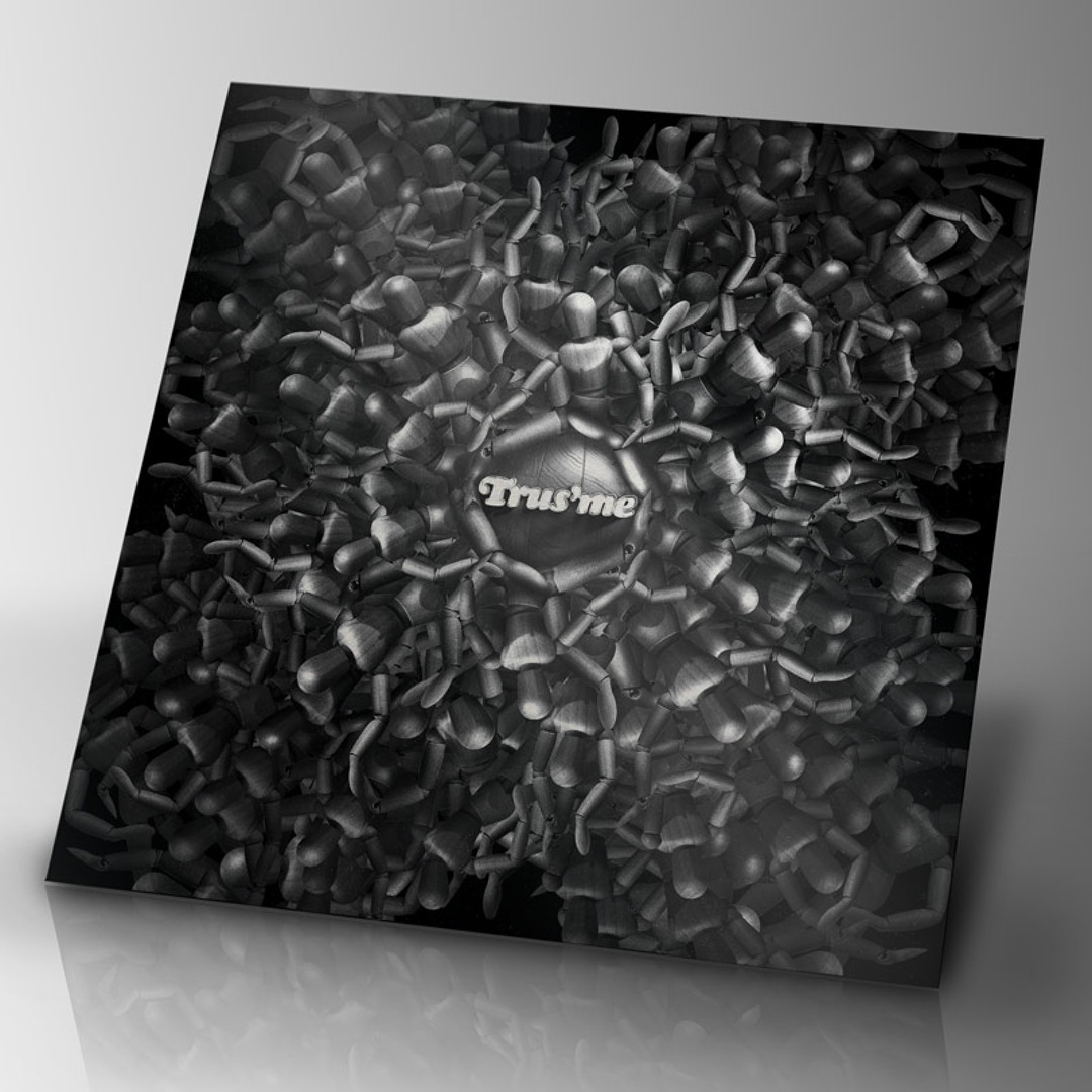 洋楽 TRUS'ME / Treat Me Right Stream Trus'me / Prime Numbers | Listen to PN 28 Trus'me - Treat