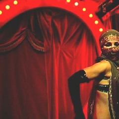 Scorpion Dance