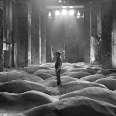 danger rick enters the forbidden zone