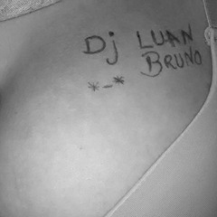 MONTAGEM - NOSSA QUE COISA LOUCA {{DEEJAYLUANBRUNO}} MÚSICA NOVA BRABA