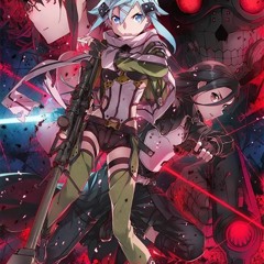 Ignite - Sword Art Online 2 Opening(COVER)