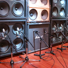 Use A Cabinet [FAS Modern]