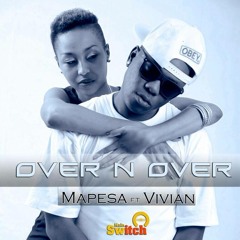 Over and Over Ft. Vivian instrumental