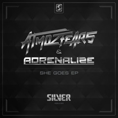Atmozfears & Adrenalize - She Goes (#SSL030 Preview)