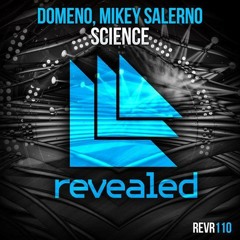 Axwell /\ Ingrosso - WC, WR, WL vs Oliver Heldens - Gecko vs Domeno & Mikey Salerno - Science