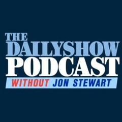 Daily Show Theme - Dog on Fire (WonderStruck Remix)