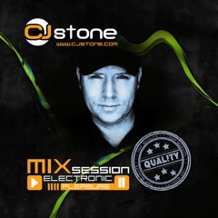 Electronic Pleasure Vol.35 (13.08.2014)