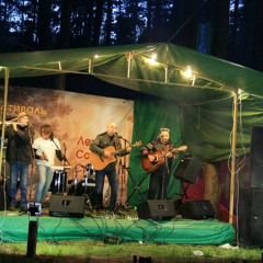 Баклуши Beat "Вдоль фонарей"