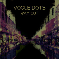 Vogue Dots - Thunder