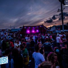Ferdi Blankena & Sense Unique (DDS) @ DOCKHOUSE - Open Air 09 - 08 - '14